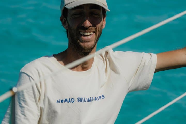 Ibiza & Formentera Private Catamaran Full-Day Sailing Tour