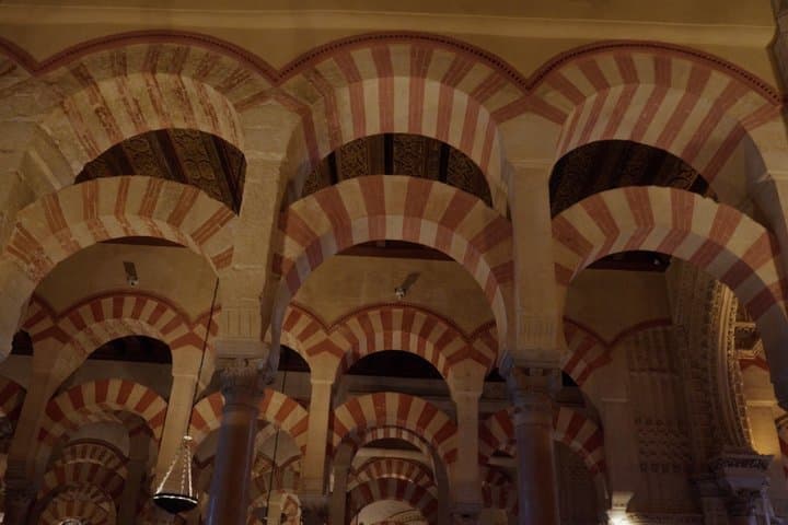 Private Tour: Mezquita-Catedral from Cordoba