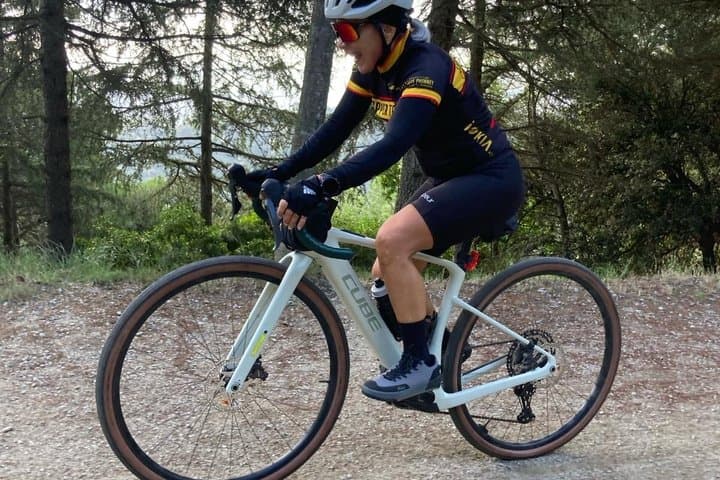 Private VIP Mountain Bike Adventure by Collserola