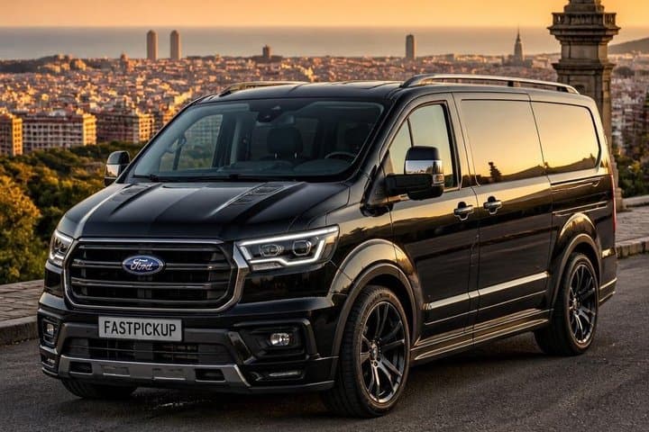 Arrival Barcelona Airport Private Transfer