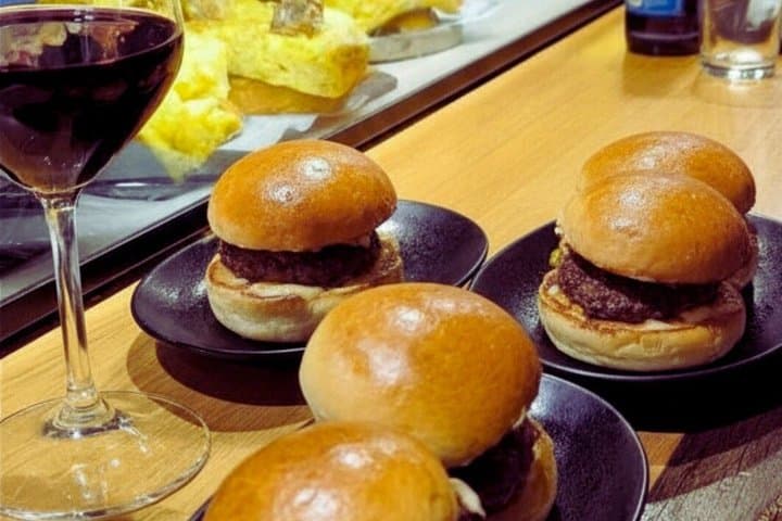 Experience Bilbao like a local through an exclusive food tour