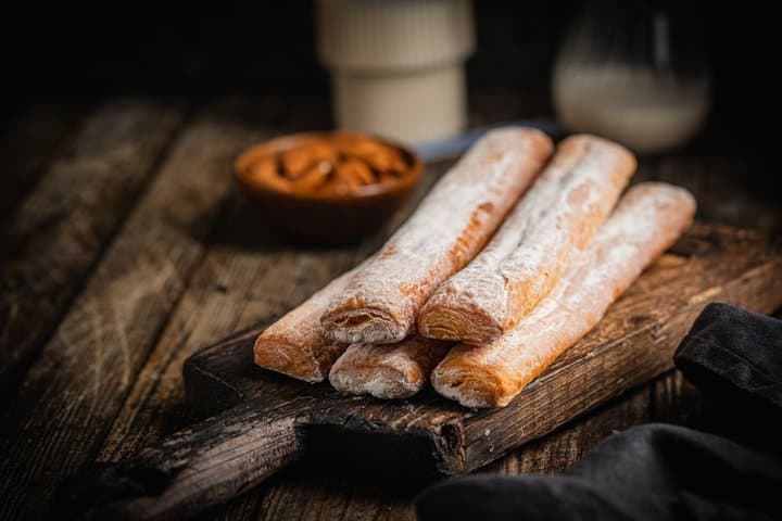 Valencia Tapas & Old Town Private Culinary Shore Tour