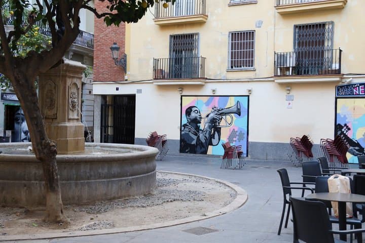 Secret Gems of Valencia Old Town | Shore Tour
