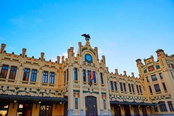 Secret Gems of Valencia Old Town | Shore Tour