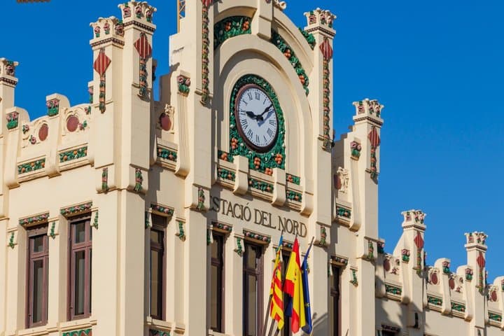 Secret Gems of Valencia Old Town | Shore Tour
