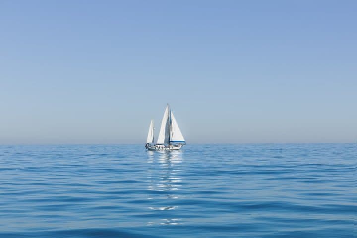 Cádiz Bay Private Sailing Experience