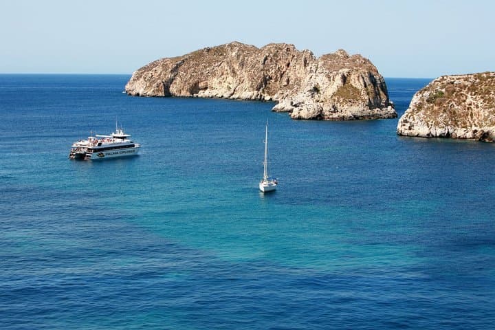 5-Hour Snorkeling in Palma Bay