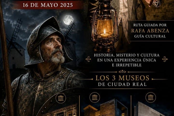 Discover the Hidden History of Madrid and Toledo