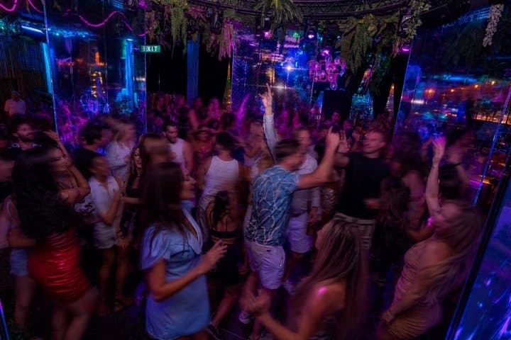 Playa de Palma: Megapark VIP Experience