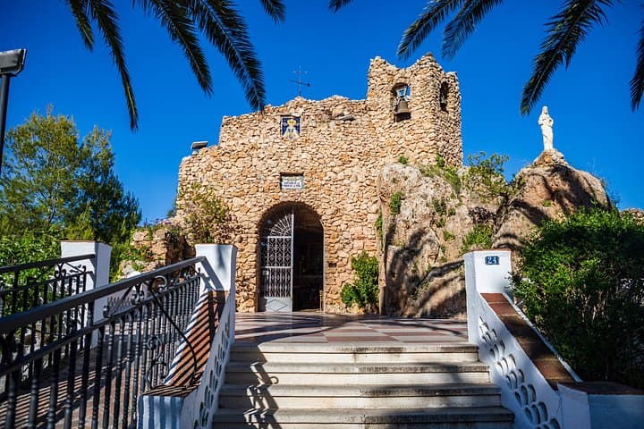 Malaga Shore Excursion Costa del Sol Signature Escape