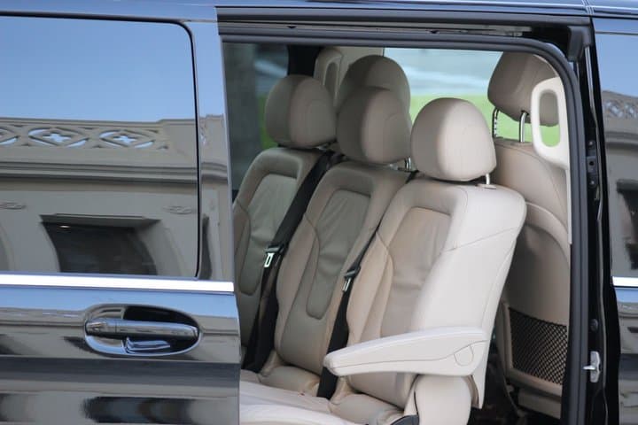 Barcelona Airport, Cruise Port or City Hotels, Private Transfer