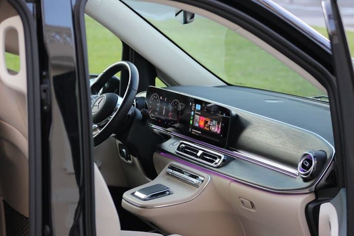 Barcelona Airport, Cruise Port or City Hotels, Private Transfer