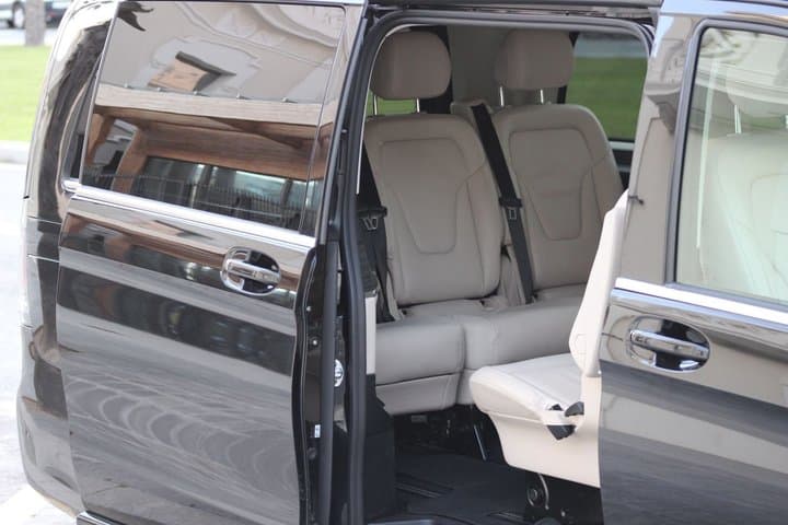 Barcelona Airport, Cruise Port or City Hotels, Private Transfer