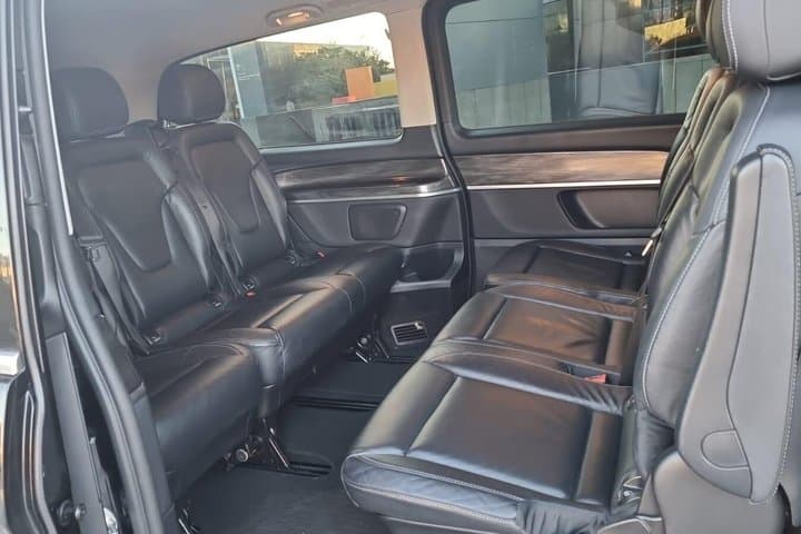 Barcelona Airport, Cruise Port or City Hotels, Private Transfer