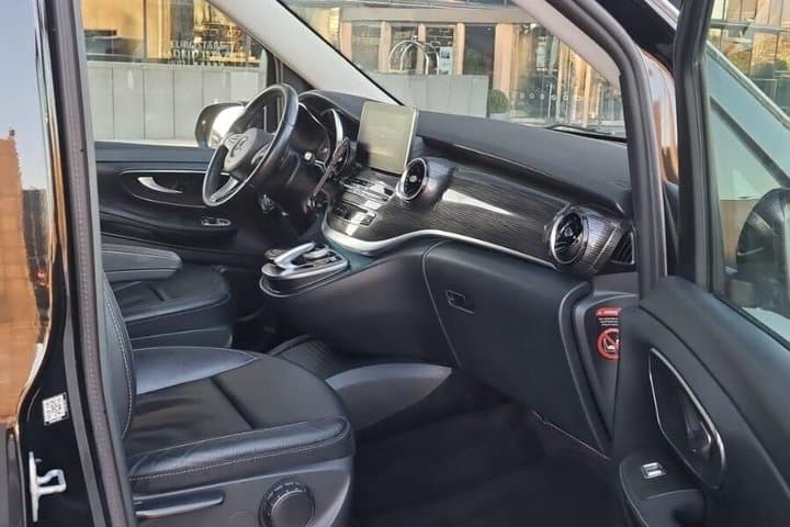 Barcelona Airport, Cruise Port or City Hotels, Private Transfer