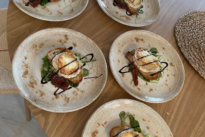 Private Chef Experience in Granada Villas and Holiday Homes