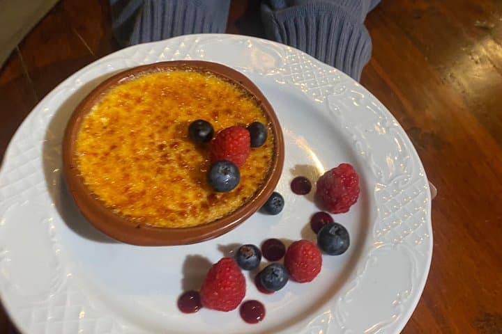 Private Chef Experience in Granada Villas and Holiday Homes