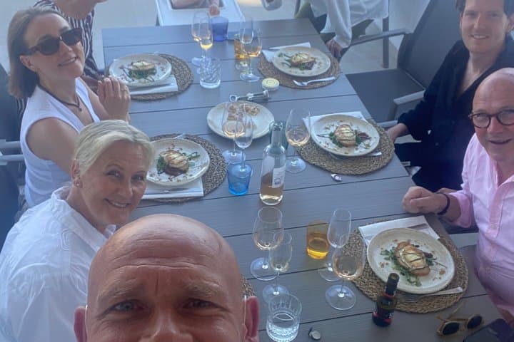 Private Chef Experience in Granada Villas and Holiday Homes