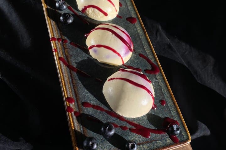 Private Chef Experience in Granada Villas and Holiday Homes