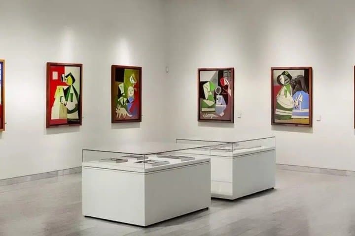 Exclusive Barcelona Picasso Museum Guided Tour