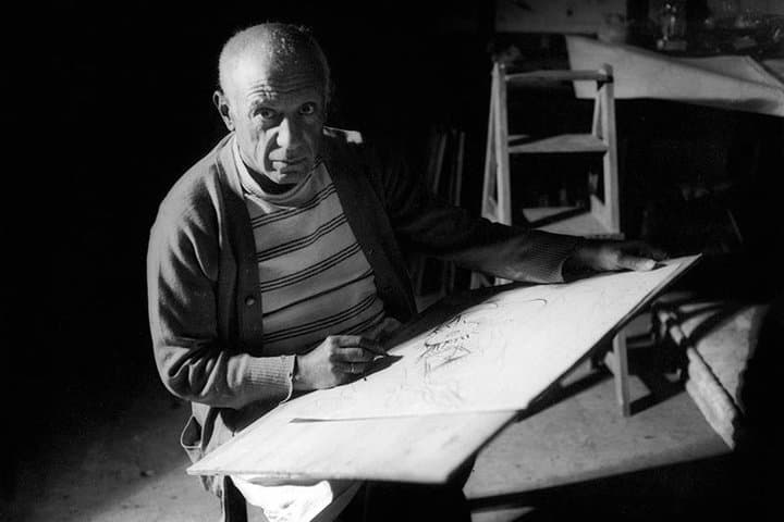 Exclusive Barcelona Picasso Museum Guided Tour