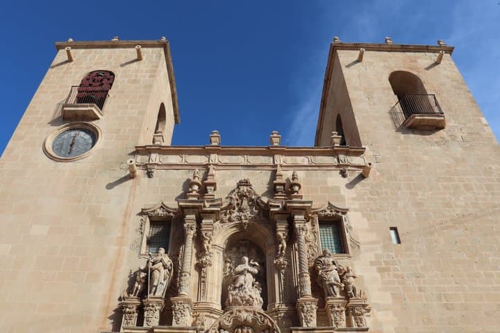 Alicante Self Guided Sherlock Holmes Murder Mystery Game