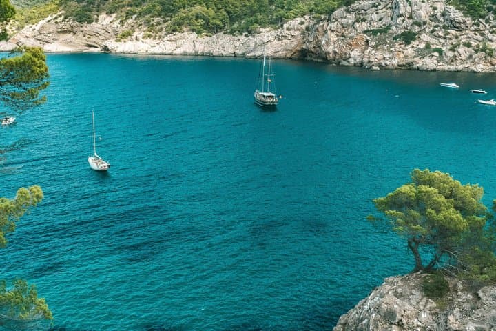 Best of Ibiza Town & Villages: Shared Shore Excursion from Port