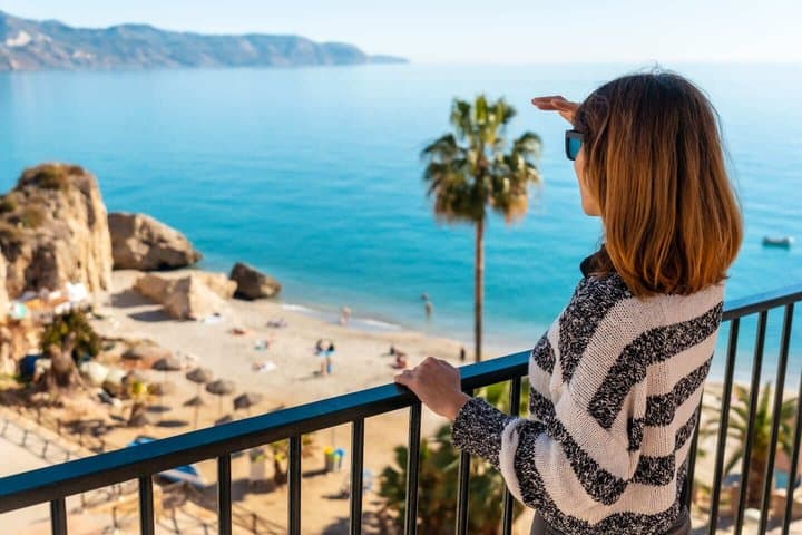 Hello Málaga: Private 2-Hour Intro City Walk with Local Guide
