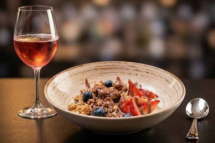 Wine and Flavor Tasting in Bilbao and the Basque Country Small Group
