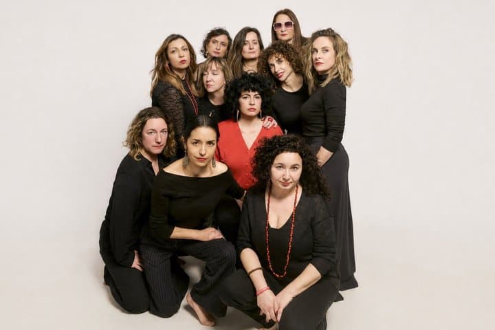 Private Photo for Groups, Birthdays and Hen Parties
