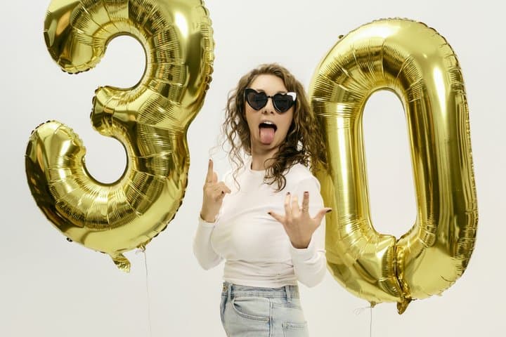 Private Photo for Groups, Birthdays and Hen Parties