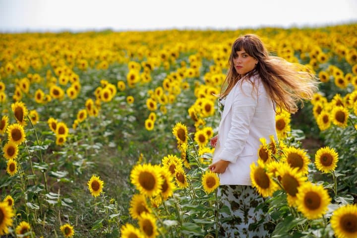 Personalized Portraits at the Rias Baixas with Jesus Martinez