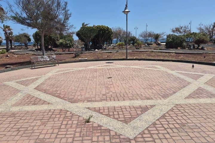 Arrecife Self Guided Outdoor Escape Room Experience