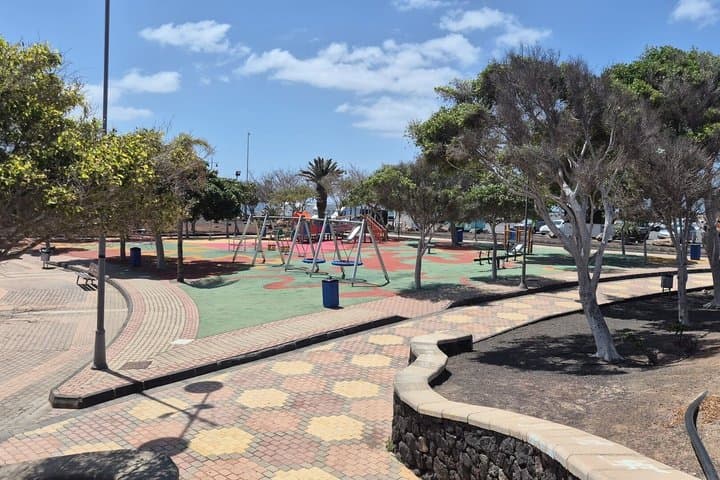 Arrecife Self Guided Outdoor Escape Room Experience