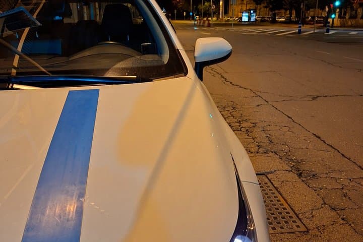 Private transfer from Huelva to Seville Airport SVQ