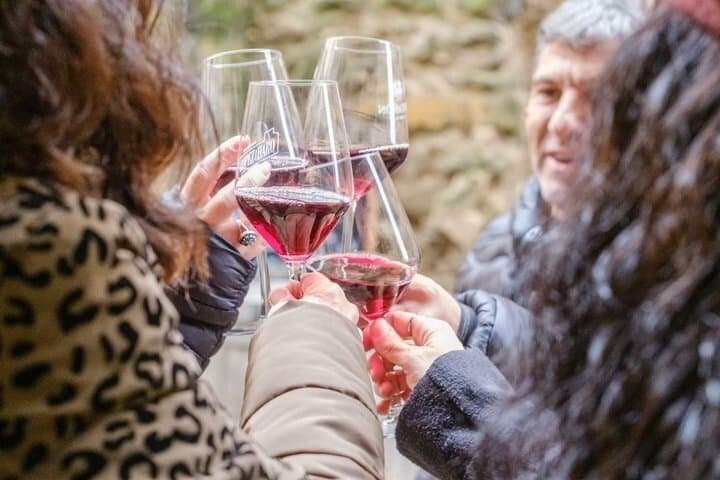 Medieval Besalu : History, Wine and Local Flavors