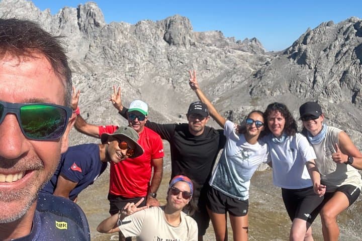 Trekking Ring of Picos de Europa