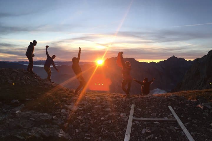 Trekking Ring of Picos de Europa