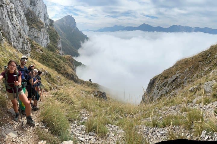 Trekking Ring of Picos de Europa