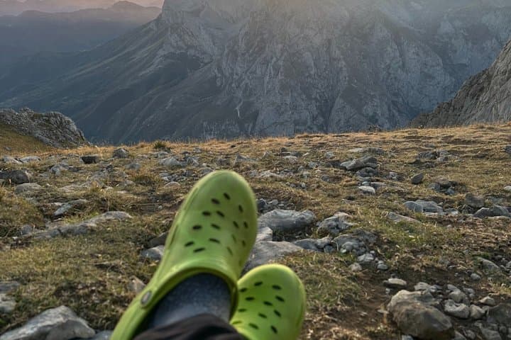 Trekking Ring of Picos de Europa
