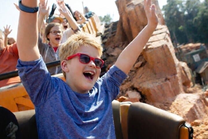 PortAventura Tour from Valencia Express Entrance and Pass