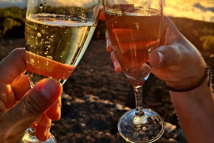 Gran Canaria: Sunset and Stargazing Tour - PickUp or Self Drive