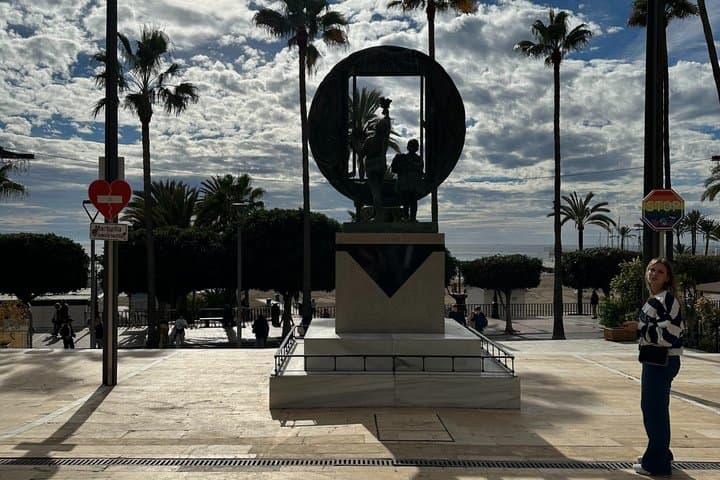 Marbella Self-Guided Sherlock Holmes Murder Mystery Game