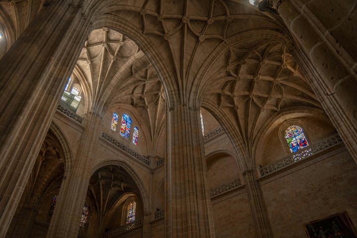 Segovia & Toledo Small Group Tour with Hotel Pick up from Madrid