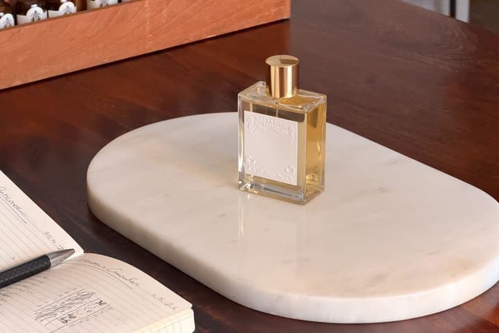 Bespoke Perfume Making with Expert at a Private Session