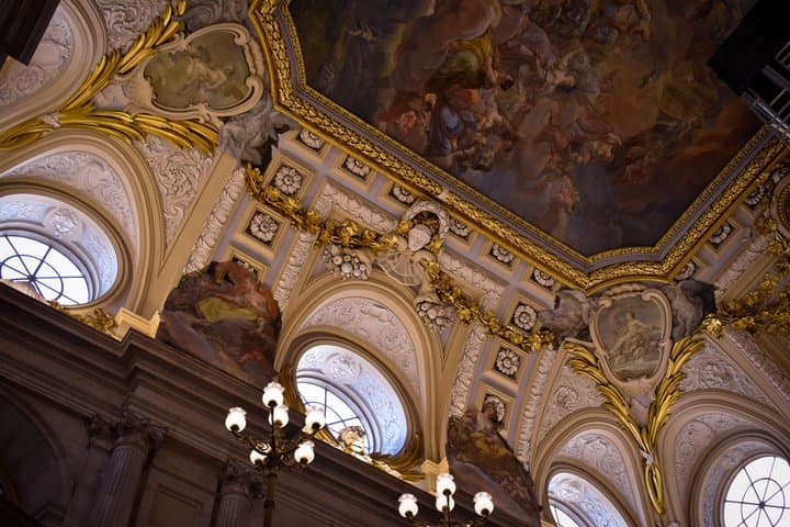 Madrid Old Town Walking Tour: Essential Madrid & Habsburg Legacy