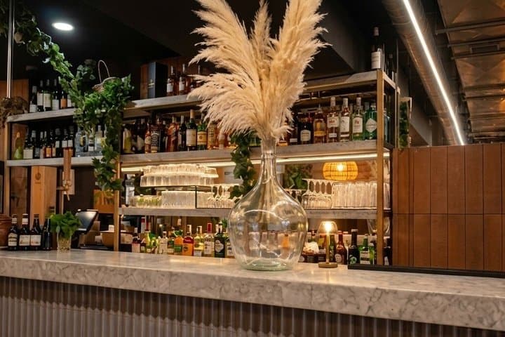 Seville Gastronomic and Tapas Tour