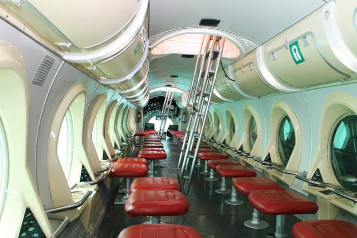 Submarine Safaris - pick up from Playa Blanca