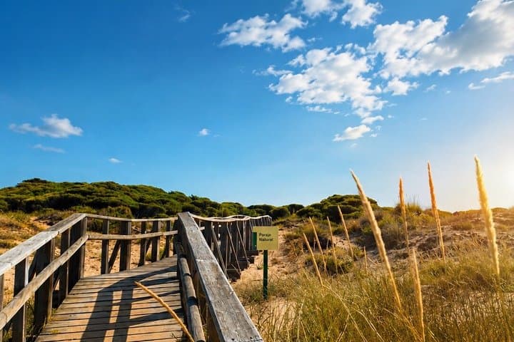Private Transfer from Huelva Airport