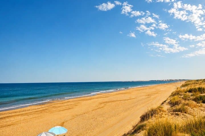 Private Transfer from Huelva Airport
